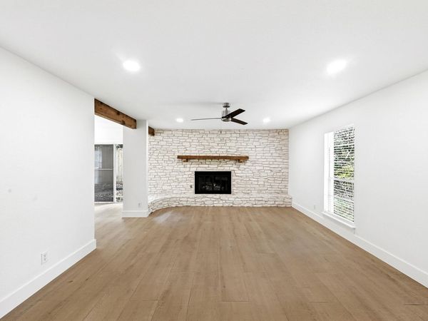 6202 Laurel Valley DR, Unit B, Austin, TX 78731