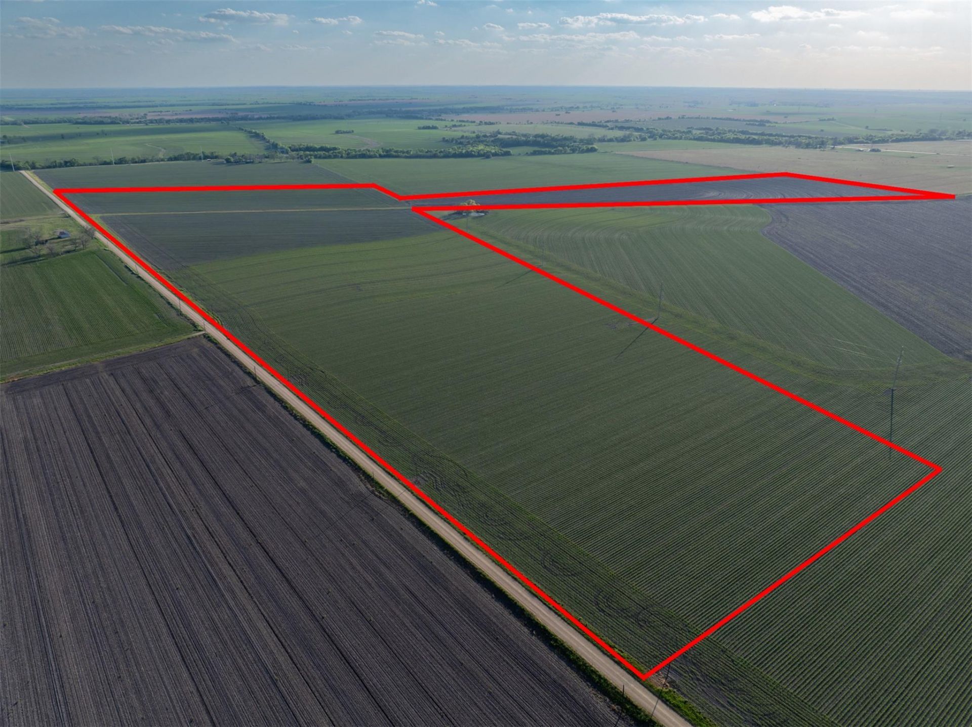 0 Romburg Rd , Bartlett, TX 76116 Main Photo