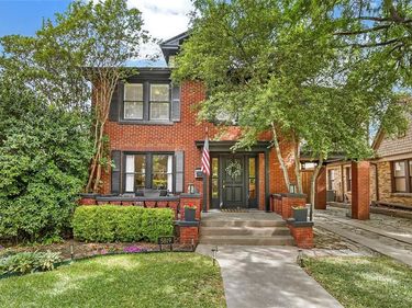 5819 Morningside Avenue, Dallas, TX 75206