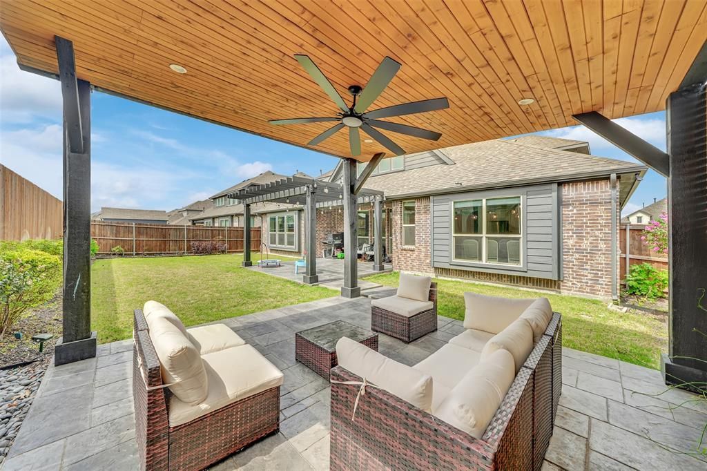 1108 Canterbury Lane, Forney, TX 75126 Main Photo