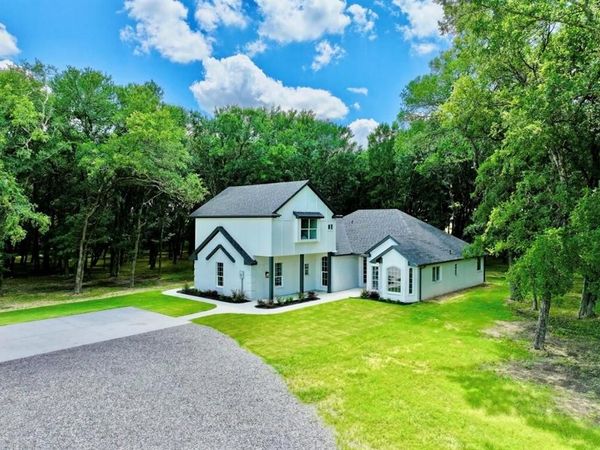 3522 La Paloma Drive, Anna, TX 75409