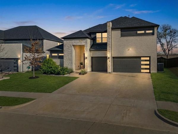 900 Panorama Drive, Allen, TX 75013