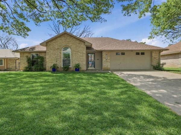 2021 N Lake Trail, Denton, TX 76201