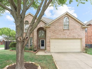 12165 Shoal Creek Drive, Frisco, TX 75035