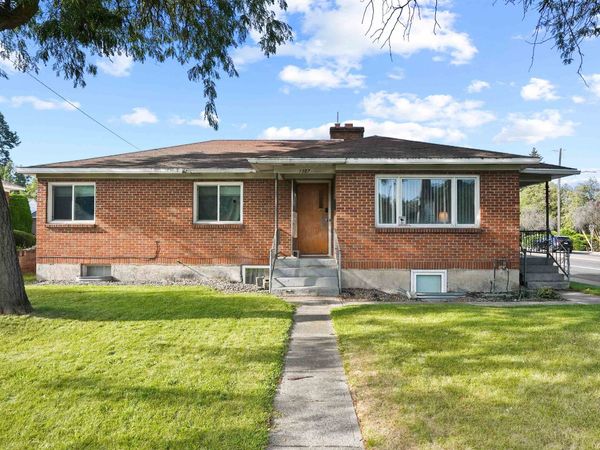 1307 E Mission Ave, Spokane, WA 99202