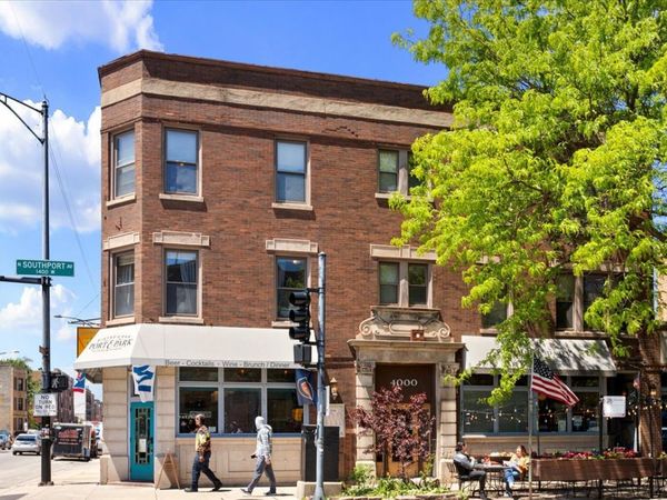 4002 N Southport Avenue, Unit 3, Chicago, IL 60613