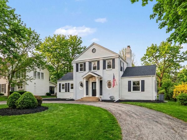 808 Sterling Avenue , Flossmoor, IL 60422