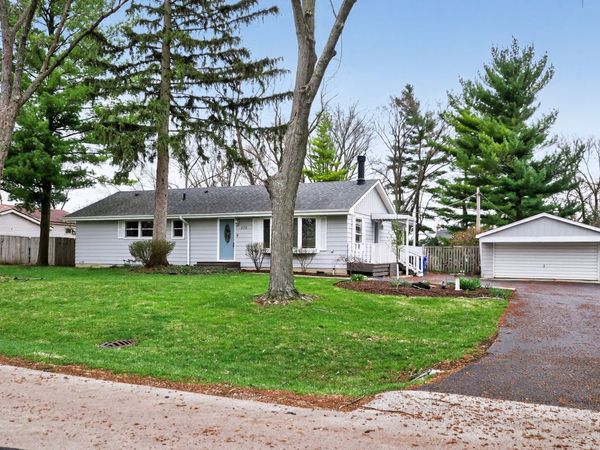 270 S Ott Avenue , Glen Ellyn, IL 60137