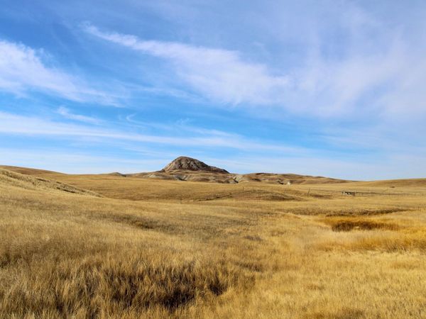 TBD CISCO LN, Caputa, SD 57725