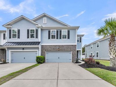 1640 Mermentau Street, Mount Pleasant, SC 29466