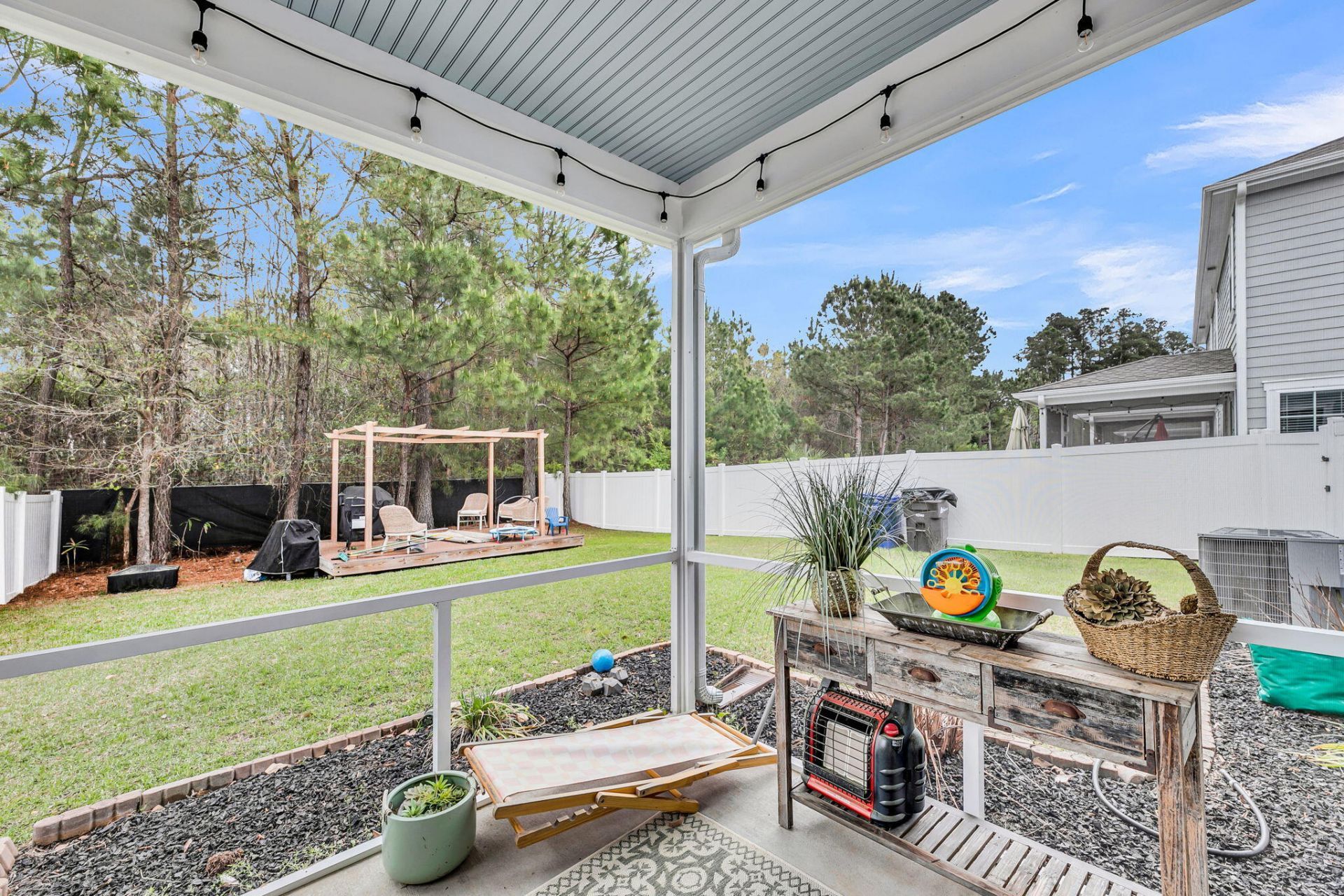 1640 Mermentau Street Photo 34