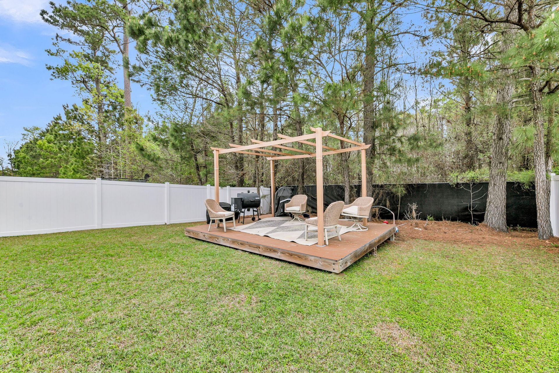 1640 Mermentau Street Photo 39