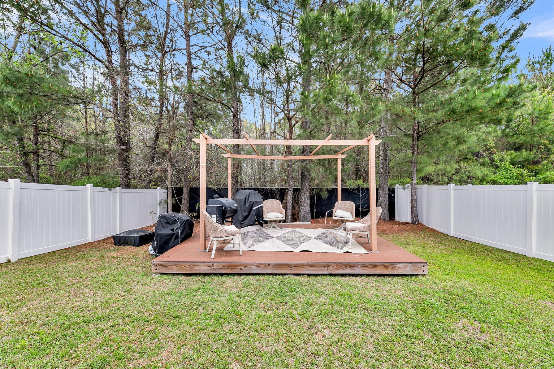 1640 Mermentau Street Photo 40