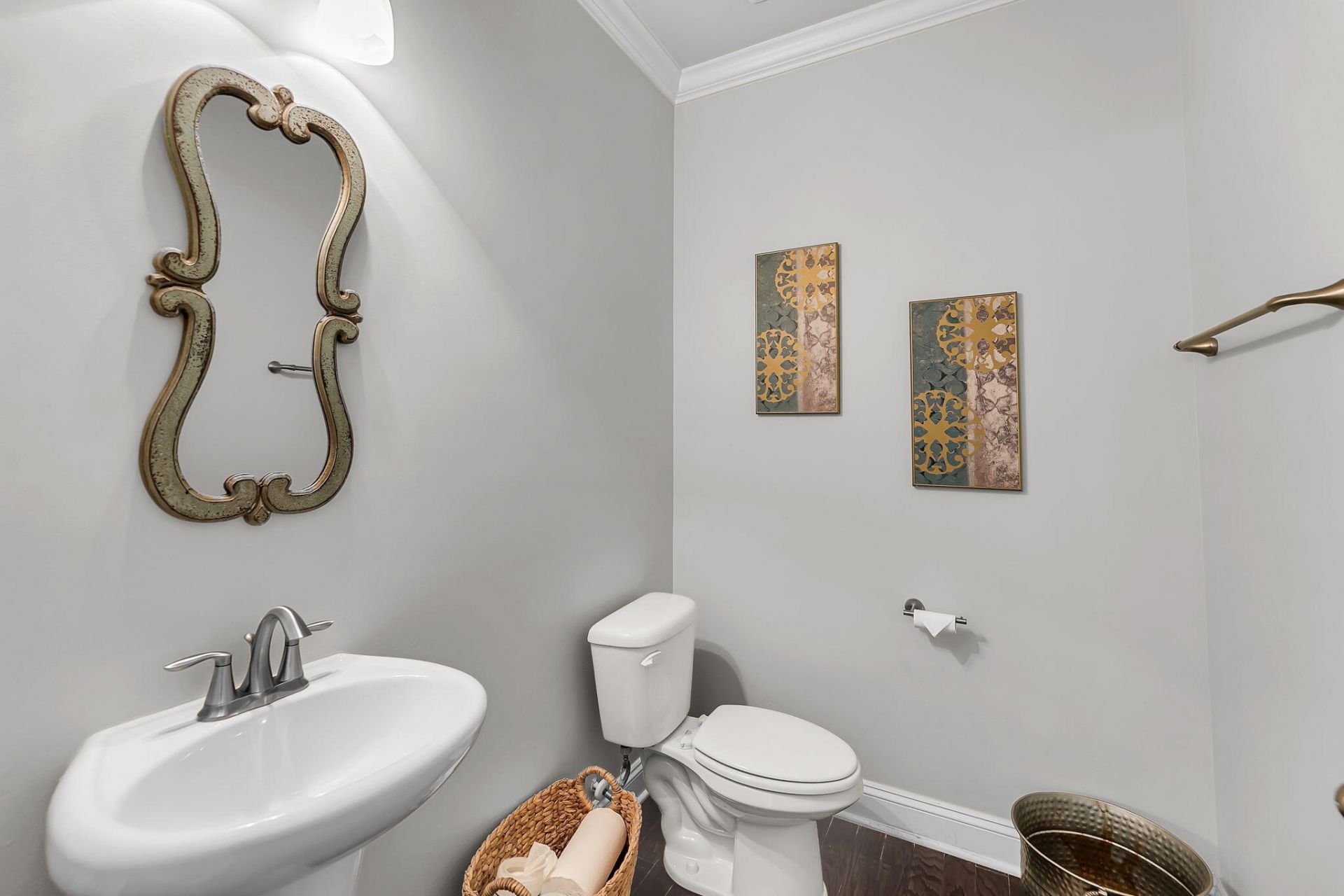 1640 Mermentau Street Photo 6