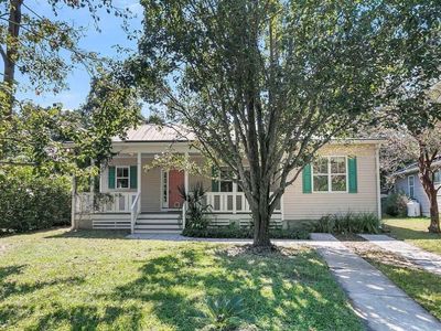 1493 Little Rock Boulevard, Charleston, SC 29412