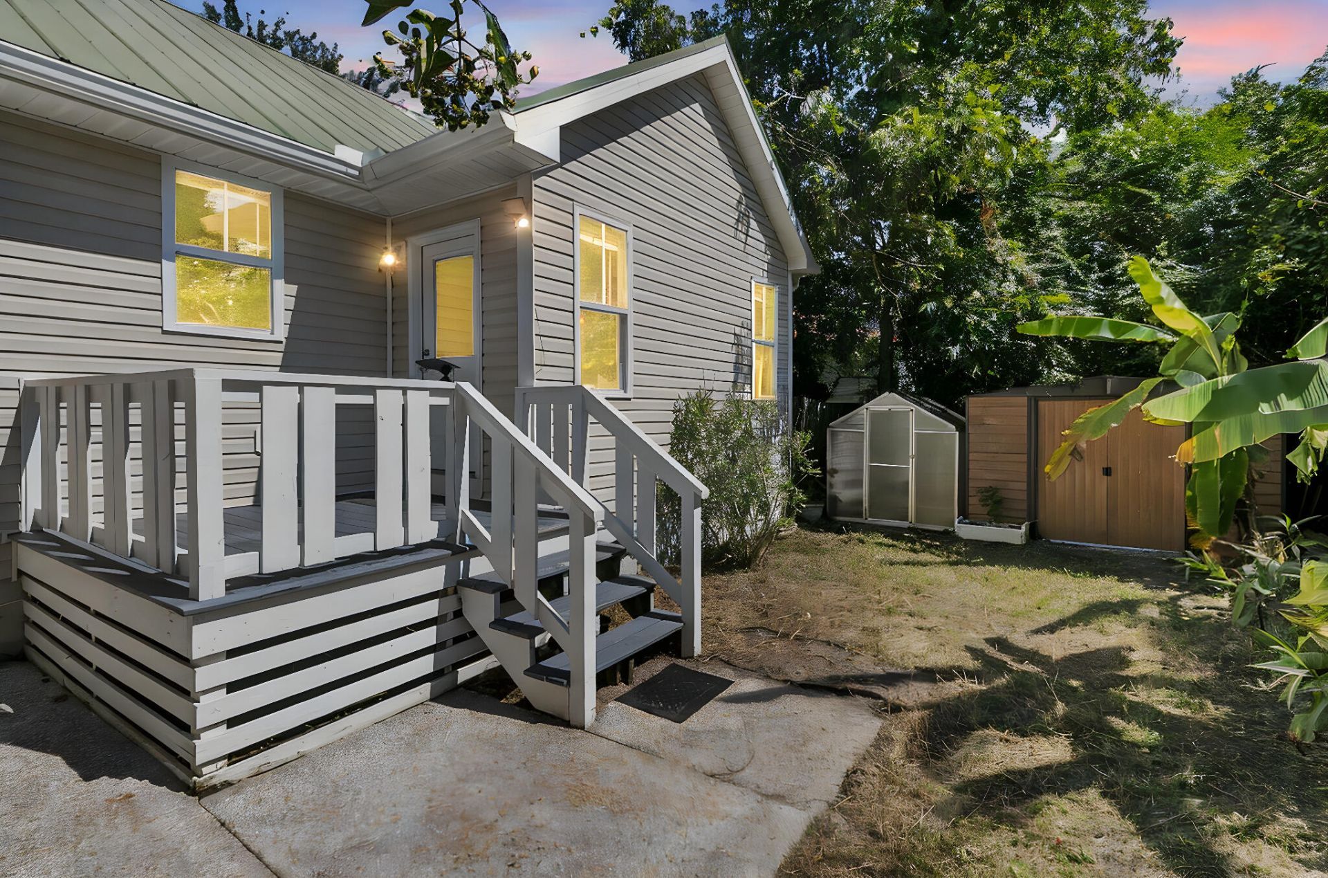 1493 Little Rock Boulevard Photo 6