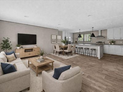 2652 Burlington Road, Walterboro, SC 29488