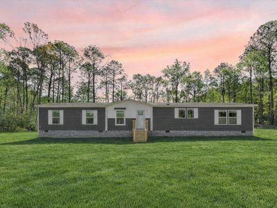 2652 Burlington Road, Walterboro, SC 29488