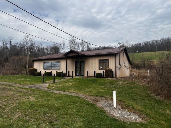209 Liveasy Road, Carmichaels, PA 15320