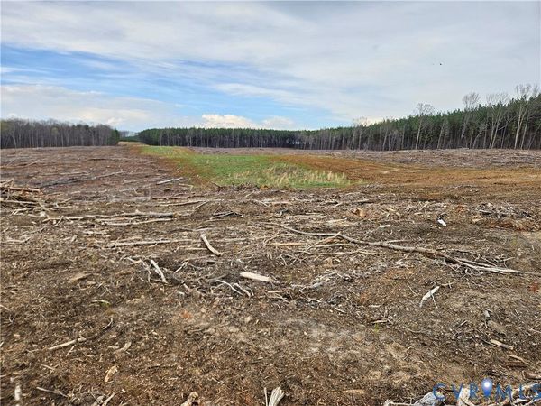 83.86 Ac S James River Road , Buckingham, VA 23921