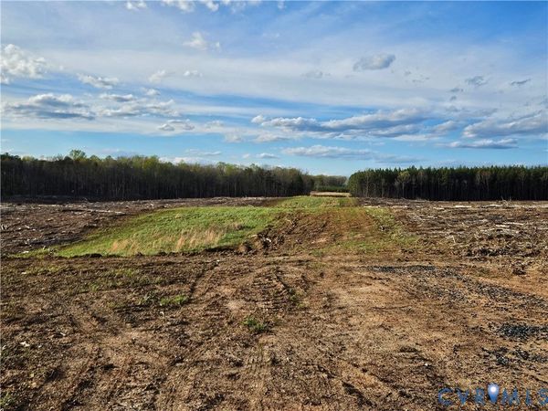 83.86 Ac S James River Road, Buckingham, VA 23921