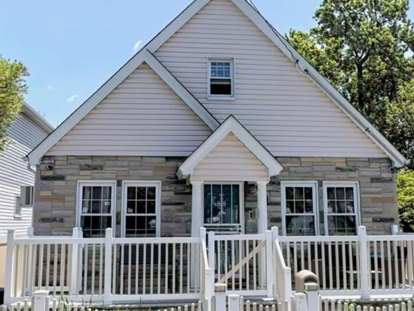 133-29 120th Street, South Ozone Park, NY 11420