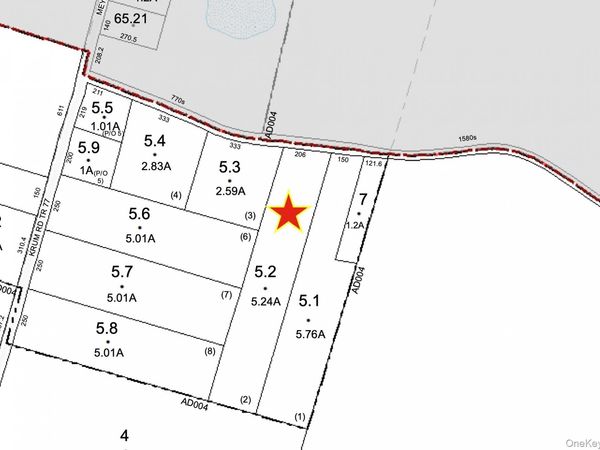 Mitteer Road , Hurleyville, NY 12733