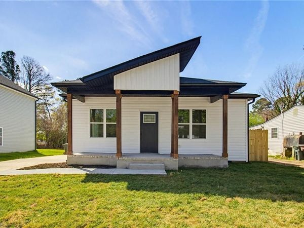 2219 Bradley Street , Greensboro, NC 27406