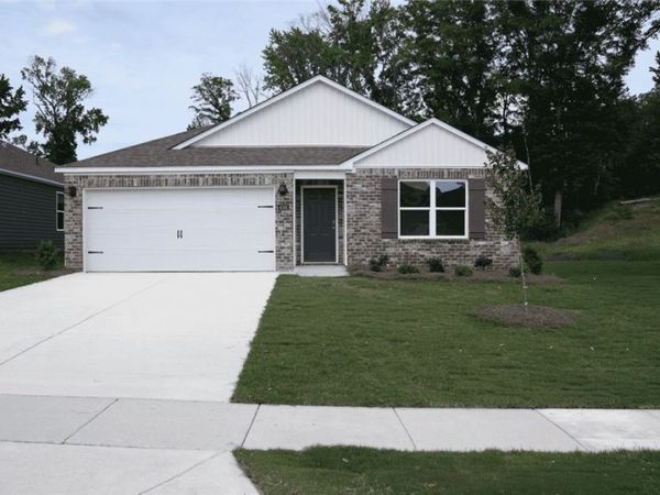 4381 Henry Road, Tuscaloosa, AL 35405