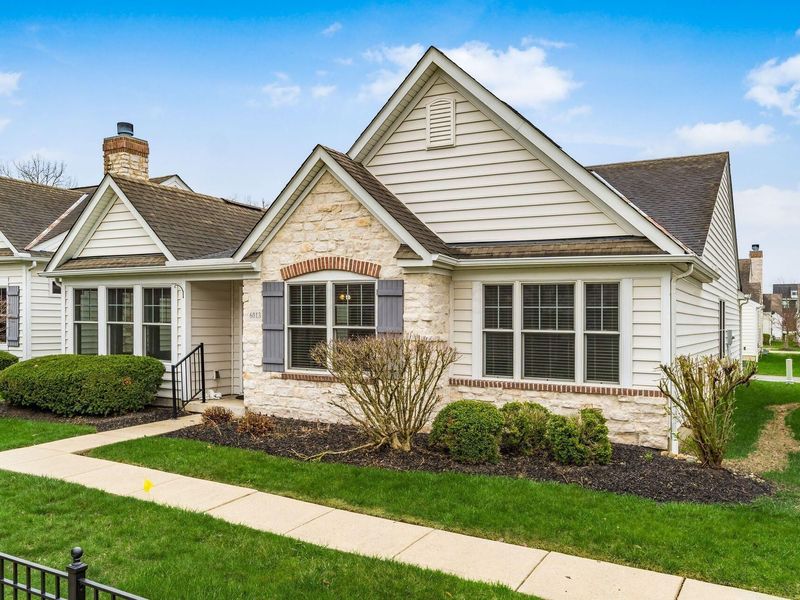 6013 Turnwood Drive, Unit 16, Westerville, OH 43081 Photo 1