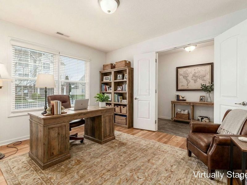 6013 Turnwood Drive, Unit 16, Westerville, OH 43081 Photo 11