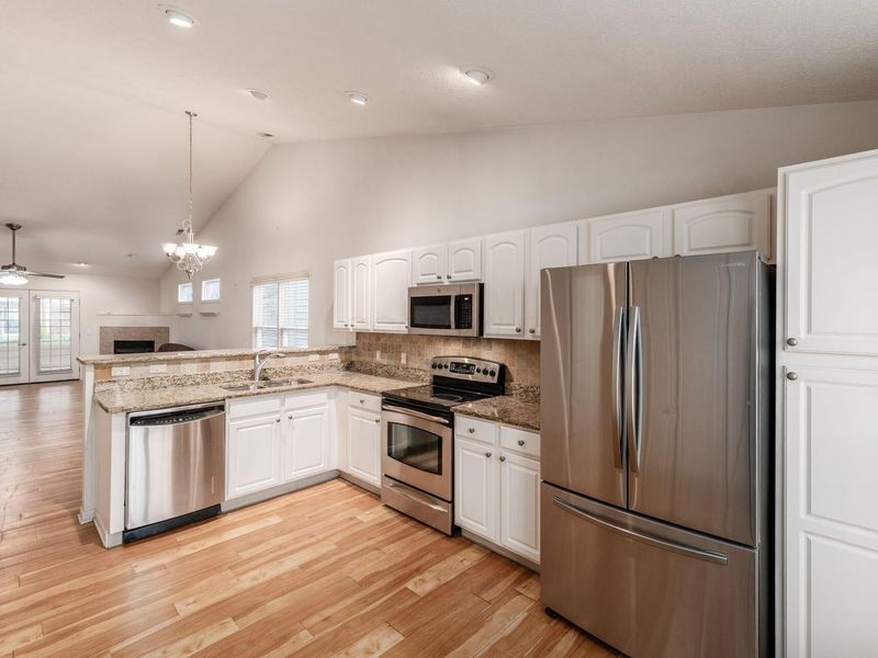 6013 Turnwood Drive, Unit 16, Westerville, OH 43081 Photo 13