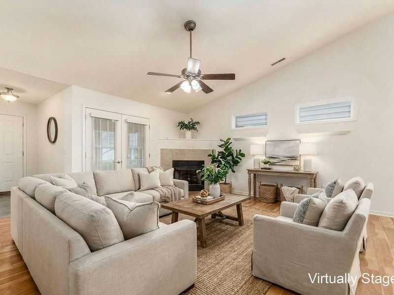 6013 Turnwood Drive, Unit 16, Westerville, OH 43081 Photo 2