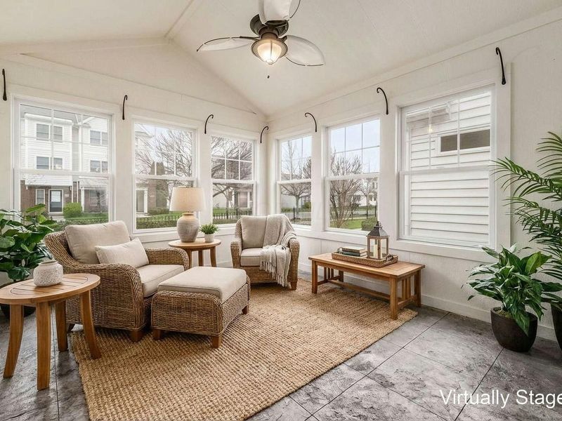 6013 Turnwood Drive, Unit 16, Westerville, OH 43081 Photo 20