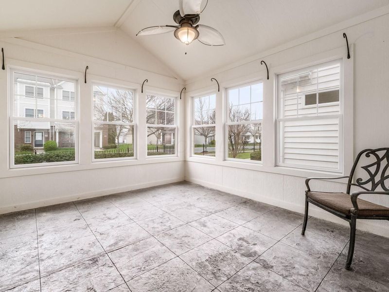 6013 Turnwood Drive, Unit 16, Westerville, OH 43081 Photo 21