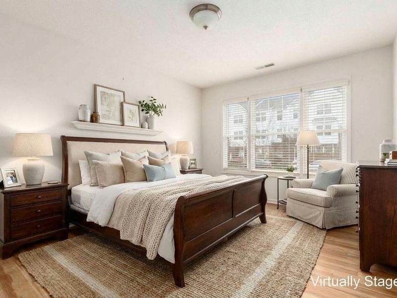 6013 Turnwood Drive, Unit 16, Westerville, OH 43081 Photo 22