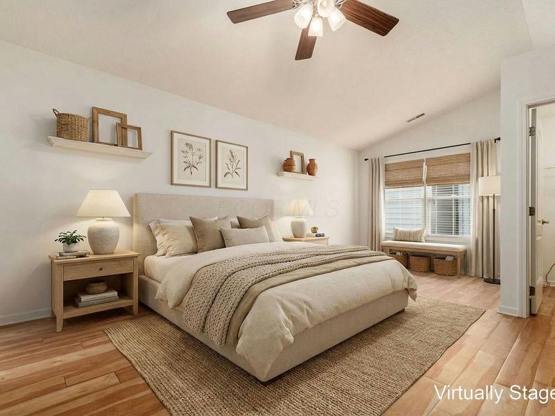 6013 Turnwood Drive, Unit 16, Westerville, OH 43081 Photo 25