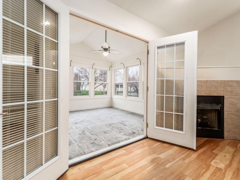 6013 Turnwood Drive, Unit 16, Westerville, OH 43081 Photo 31