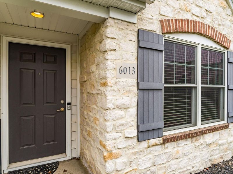6013 Turnwood Drive, Unit 16, Westerville, OH 43081 Photo 34