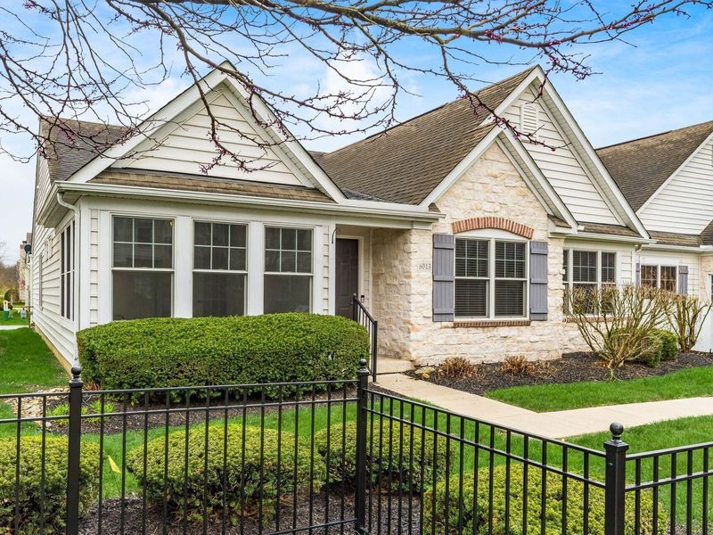 6013 Turnwood Drive, Unit 16, Westerville, OH 43081 Photo 35