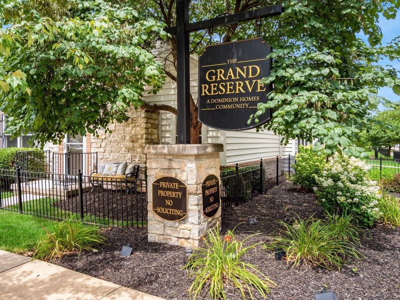 6013 Turnwood Drive, Unit 16, Westerville, OH 43081 Photo 36