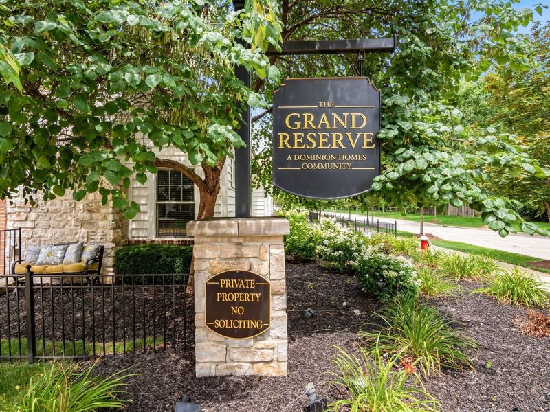 6013 Turnwood Drive, Unit 16, Westerville, OH 43081 Photo 37