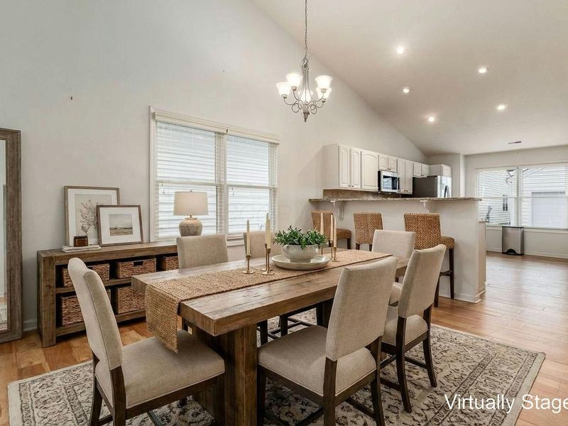 6013 Turnwood Drive, Unit 16, Westerville, OH 43081 Photo 5