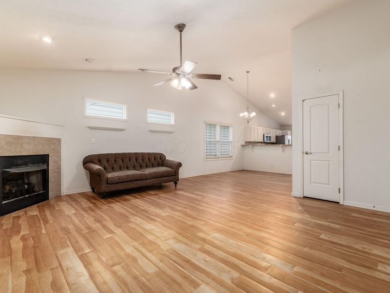 6013 Turnwood Drive, Unit 16, Westerville, OH 43081 Photo 6