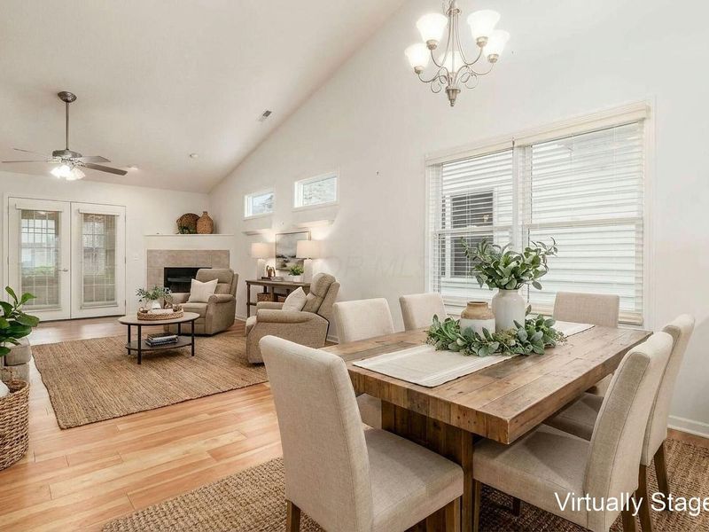 6013 Turnwood Drive, Unit 16, Westerville, OH 43081 Photo 7