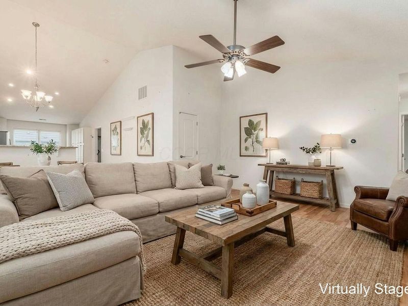 6013 Turnwood Drive, Unit 16, Westerville, OH 43081 Photo 9