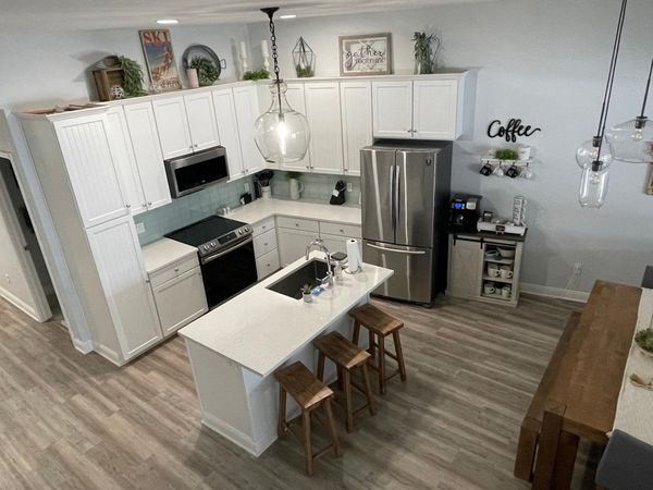 1702 N Lakeshore Drive, Unit 2, Lake City, MN 55041