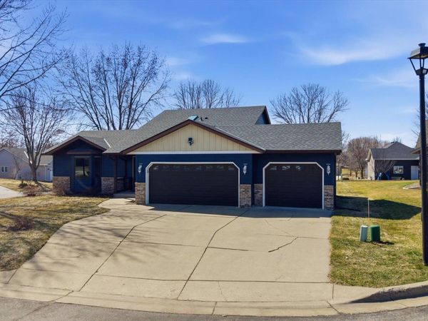 727 Garden Place, Sauk Rapids, MN 56379