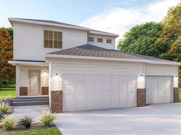 8603 61 Street S, Horace, ND 58047