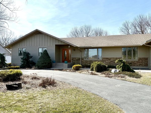 12860 Culver Avenue, Faribault, MN 55021